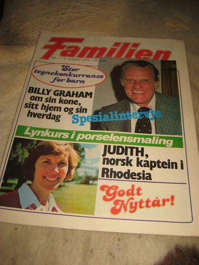 1979,nr 001, Familien