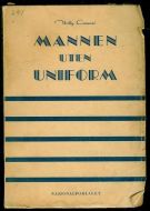 Corsary, Willy: MANNEN UTEN UNIFORM. 1945