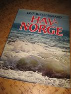 LILLEGAARD: HAV NORGE. 1980.