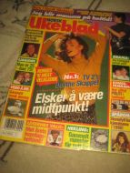 1996,nr 001, NORSK UKEBLAD.