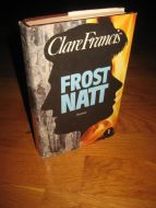 FRANCIS: FROST NATT. I. 1989.