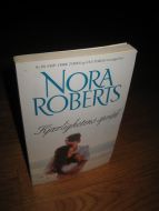 ROBERTS, NORA: KJÆRLIGHETES SPRÅK. 2015.