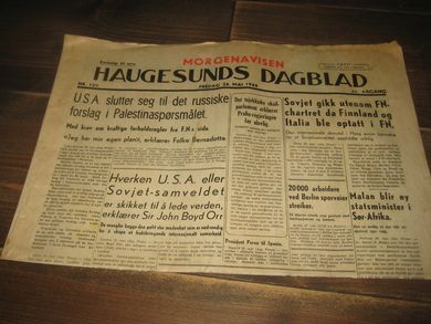 1948,nr 120, HAUGESUNDS DAGBLAD.