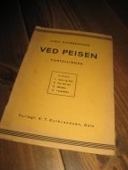 GULBRANDSEN, KJELL: FORTELLINGER.1942.