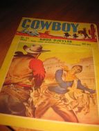 1955,nr 025, COWBOY.