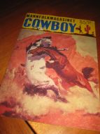 1972,nr 008, COWBOY.