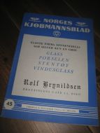 1955,nr 045, NORGES KJØPMANNSBLAD.