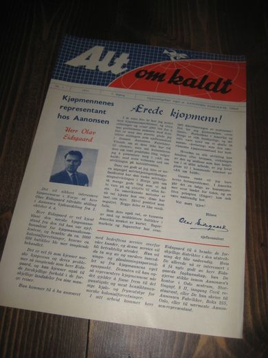 1956,nr 003, ALT OM KALDT.