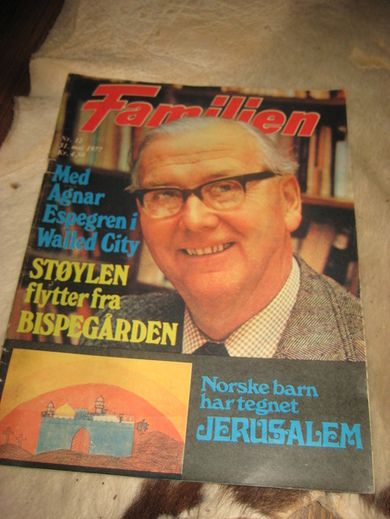 1977,nr 012, Familien