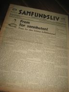 1933,nr 023, SAMFUNDSLIV.