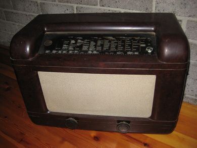 BLAUPUNKT 6W69P.