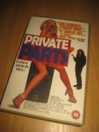 PRIVATE PARTS. 18 ÅR. 