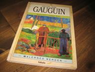 Moins: GOD DAG, HERR GAUGUIN. 1992.