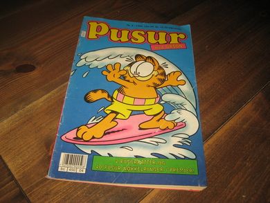 1995,nr 004, Pusur