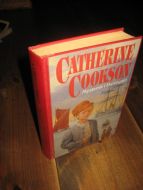 COOKSON, CATHERINE: Mysteriet i Harrogate. 1990. 