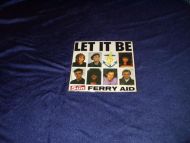 The Sun Ferry Aid: LET IT BE 1987