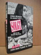 MUHSEN: SOLGT. NÅR EN FAR SELGER SINE DØTRE. NY UTGAVE. ZANA DRAR TILBAKE TIL YEMEN. 1992.