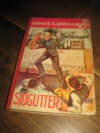 WESTERGAARD: SJØGUTTER. 1942.