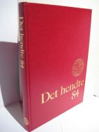 Det hendte 1984.