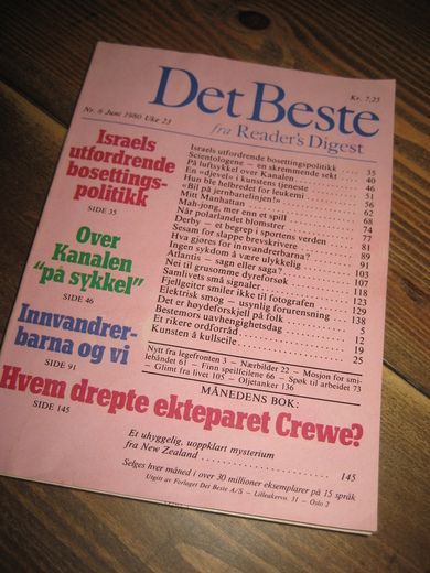 1980,nr 006, Det Beste fra Readers Digest.