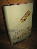 CHRISTENSEN, LARS SAABYE: BISETTELSEN. 2008.