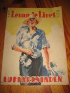 1950,nr 011, Levande Livet.