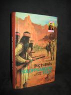 Holmås: SOLOPPGANGENS FOLK. Bok nr 4, 1988.