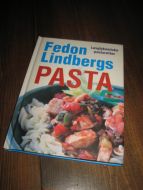 Lindberg, Fedon: PASTA. 2004. 