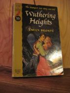 BRONTE, EMILY: Wuthering Heights. 1952.