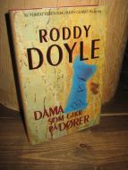 DOYLE: DAMA SOM GIKK PÅ DØRER. 1996.