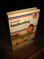 SOUTHALL: NØDLANDING. 1988.