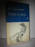 GYLDENDALS BIBLIOTEK. Jacobsen: Niels Lyhne. 1980