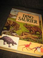 DINOSAURIER. 1990.