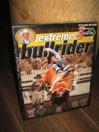 extreme bullrider. For win 95/98. 1999.