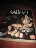 SAW VI. 18 ÅR, 