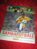 SAMBAFOTBALL. 2012. 