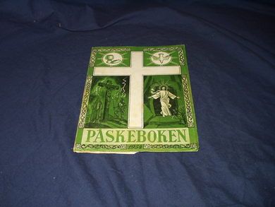 1954, PÅSKEBOKEN