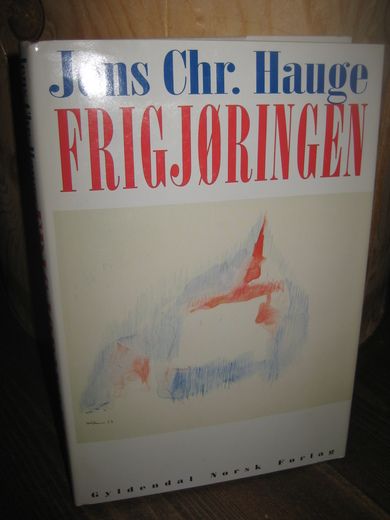 Hauge: FRIGJØRINGEN. 1994.