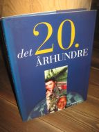 det 20. ÅRHUNDRE. 1998.