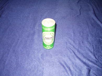 Heineken Premium Quality