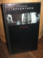 SYVERTSEN: ETTERPÅ. 1995