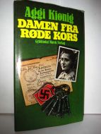 Kiønig: DAMEN FRA RØDE KORS. 1975