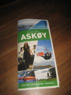 ASKØY GUIDE 2012. 