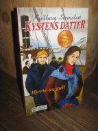 2008,nr 001, KYSTENS DATTER.