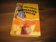 Nilsen, Tove: SKYSKRAPER ENGLER. 1982.