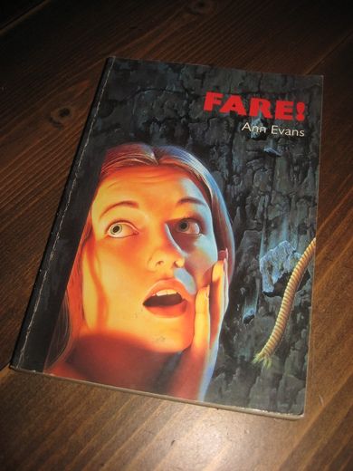 Evans: FARE. 1998. 