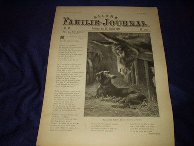 1898,nr 043, Allers Familie Journal