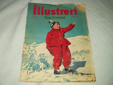 1954,nr 001, Illustrert