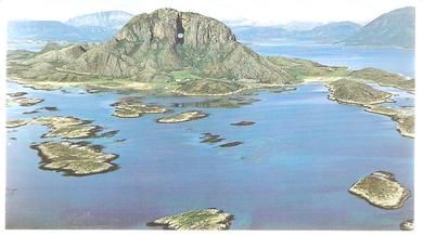 TORGHATTEN