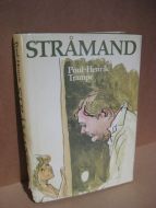 Trampe: STRÅMAND. 1980